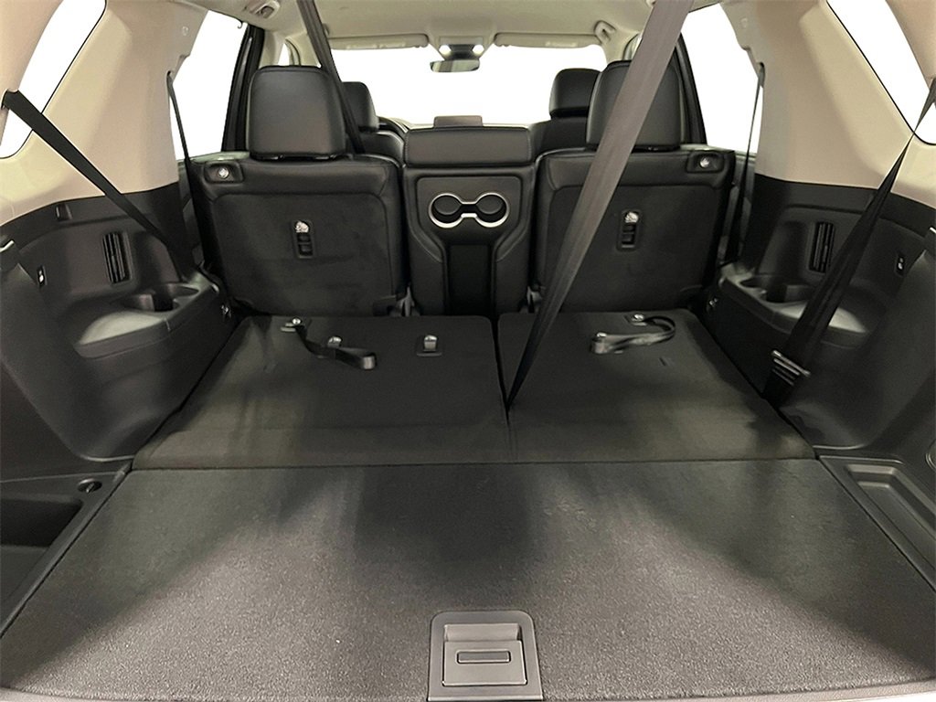 New 2025 Honda Pilot EX-L image 34