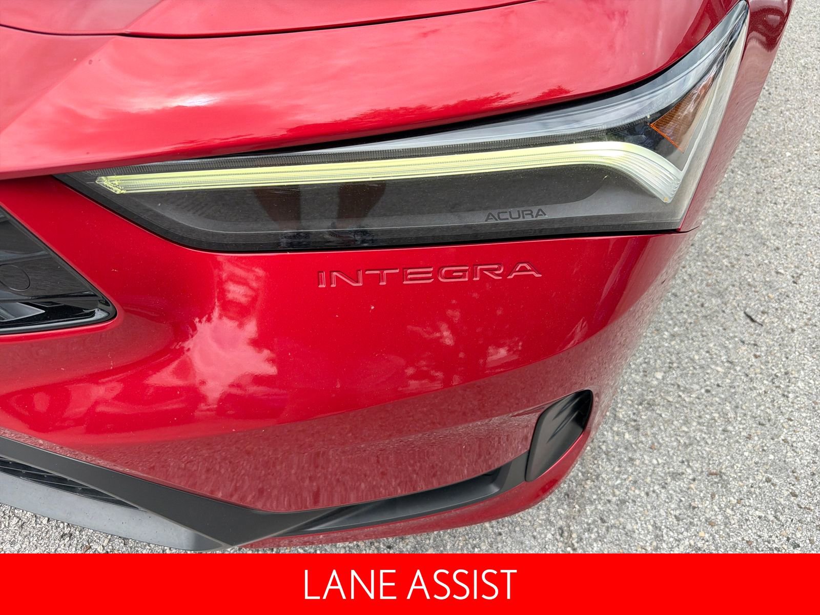 Used 2023 Acura Integra image 11