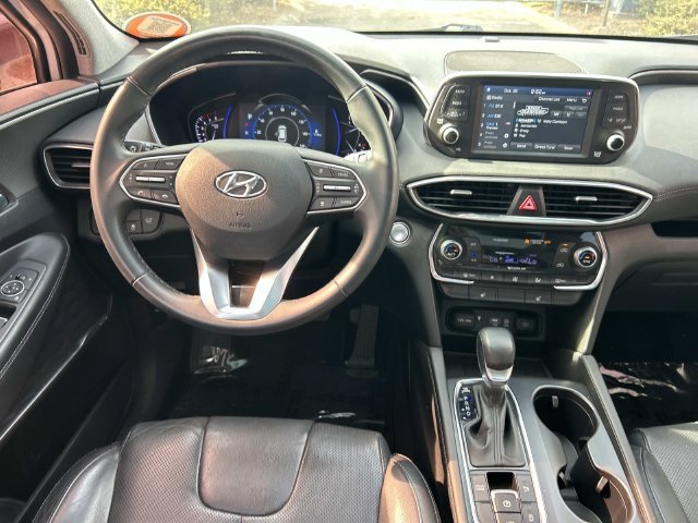 Used 2020 Hyundai Santa Fe SEL w/ Convenience + Premium Package FWD image 13
