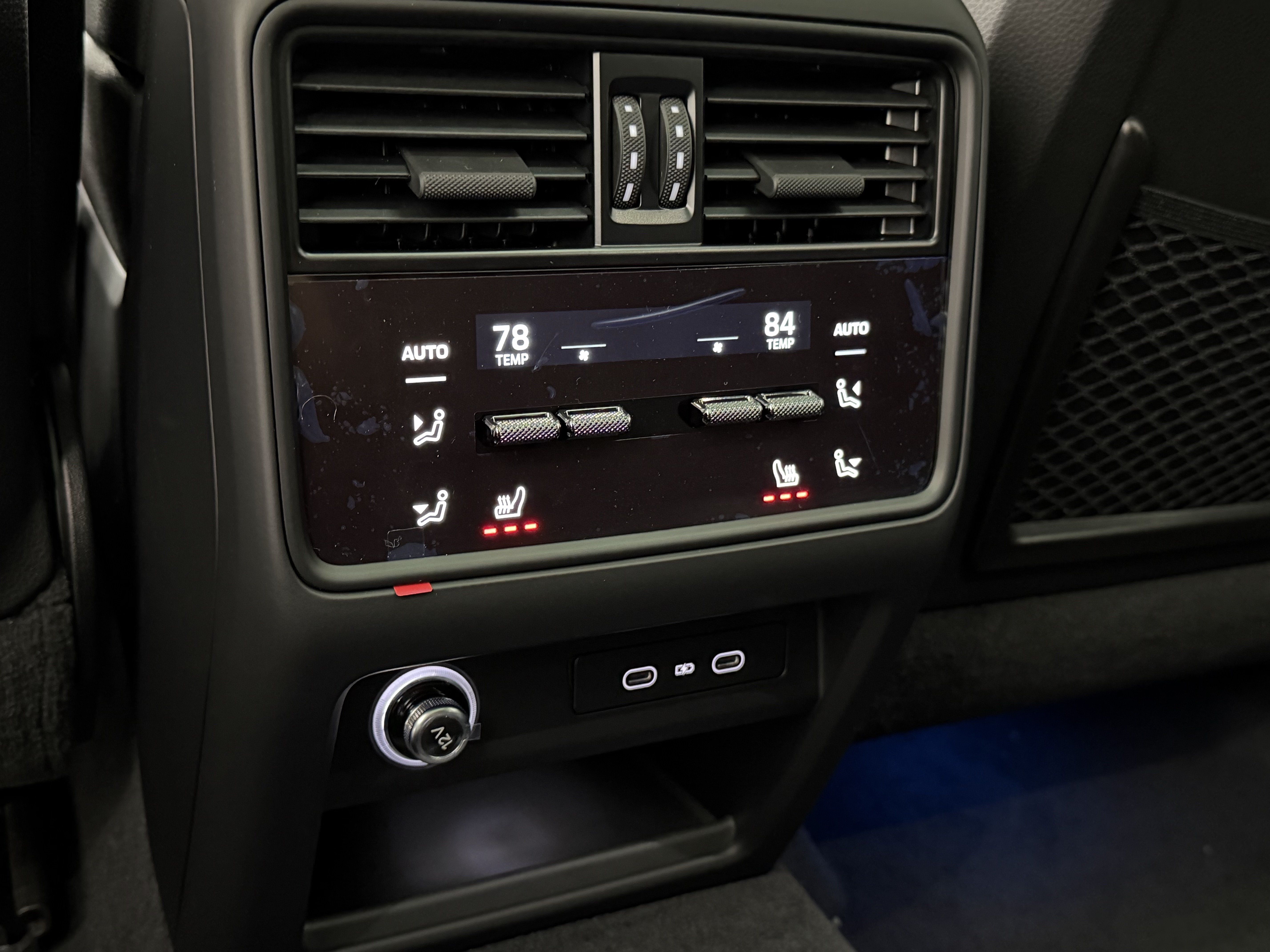 New 2026 Porsche Cayenne S AWD/4WD image 21