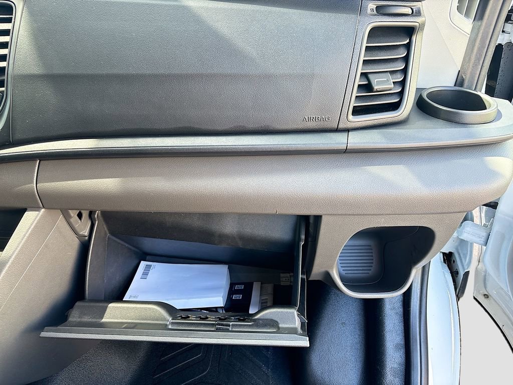 Used 2023 Ford Transit 250 Medium Roof w/ Interior Upgrade Package image 27