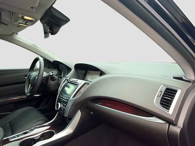 Used 2015 Acura TLX V6 w/ Technology Package image 13