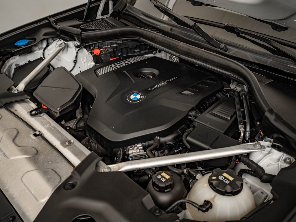 Used 2019 BMW X3 xDrive30i w/ Convenience Package image 40