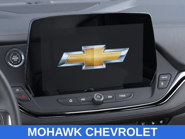 New 2026 Chevrolet Blazer RS w/ Driver Confidence II Package AWD/4WD image 20