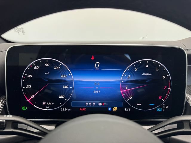 Certified 2026 Mercedes-Benz GLC 300 image 2
