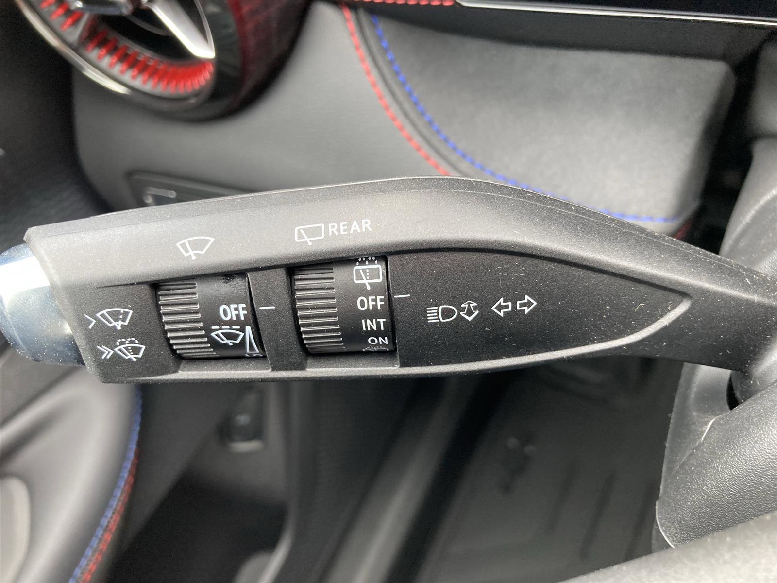 New 2026 Chevrolet Blazer EV RS FWD image 17
