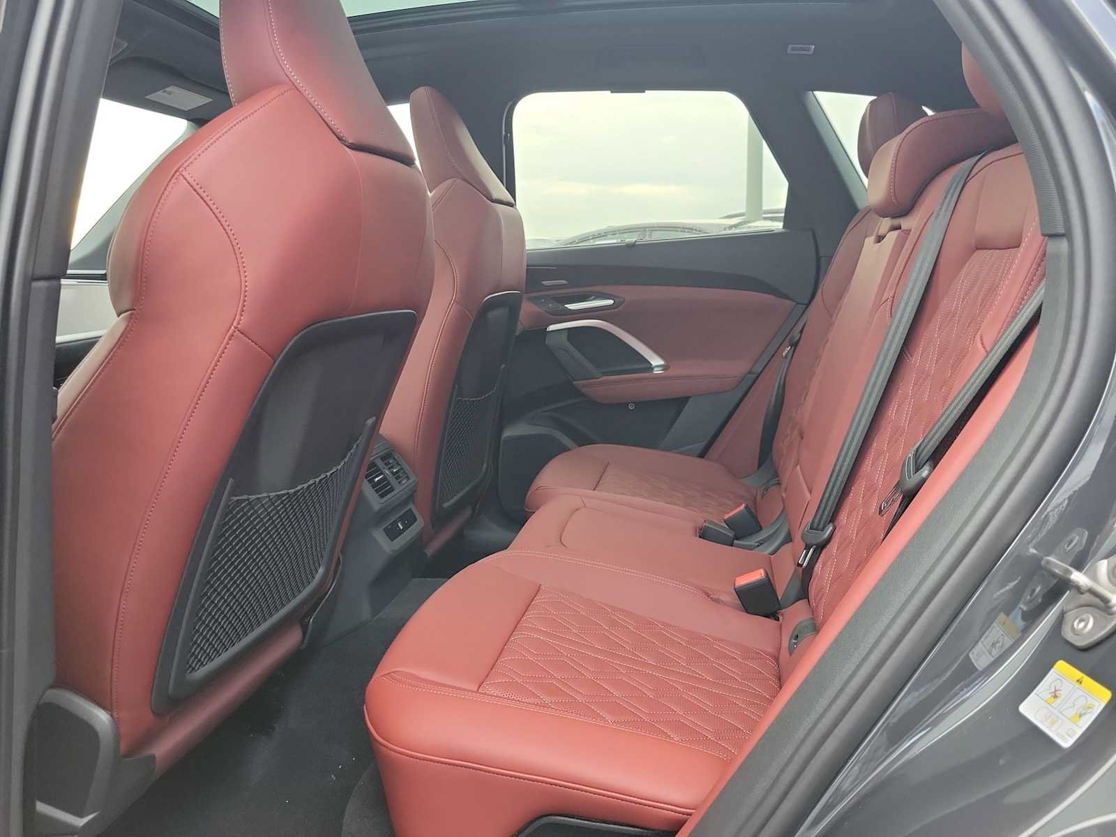 New 2026 Audi SQ5 Premium Plus AWD/4WD image 19