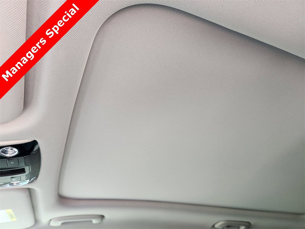 New 2025 Kia Sorento EX w/ Panoramic Sunroof Package image 18