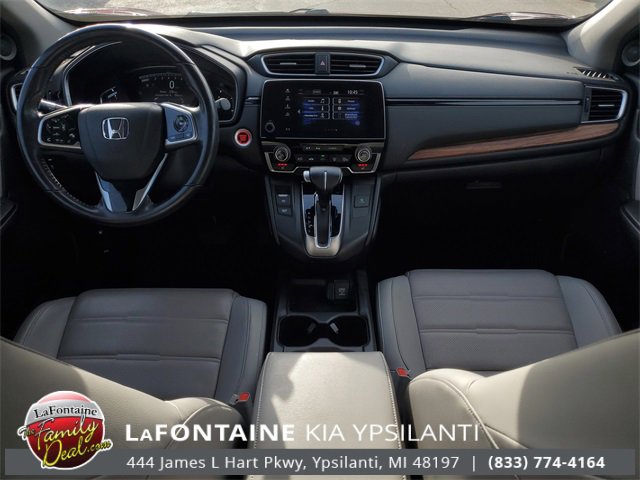 Used 2019 Honda CR-V EX-L image 30