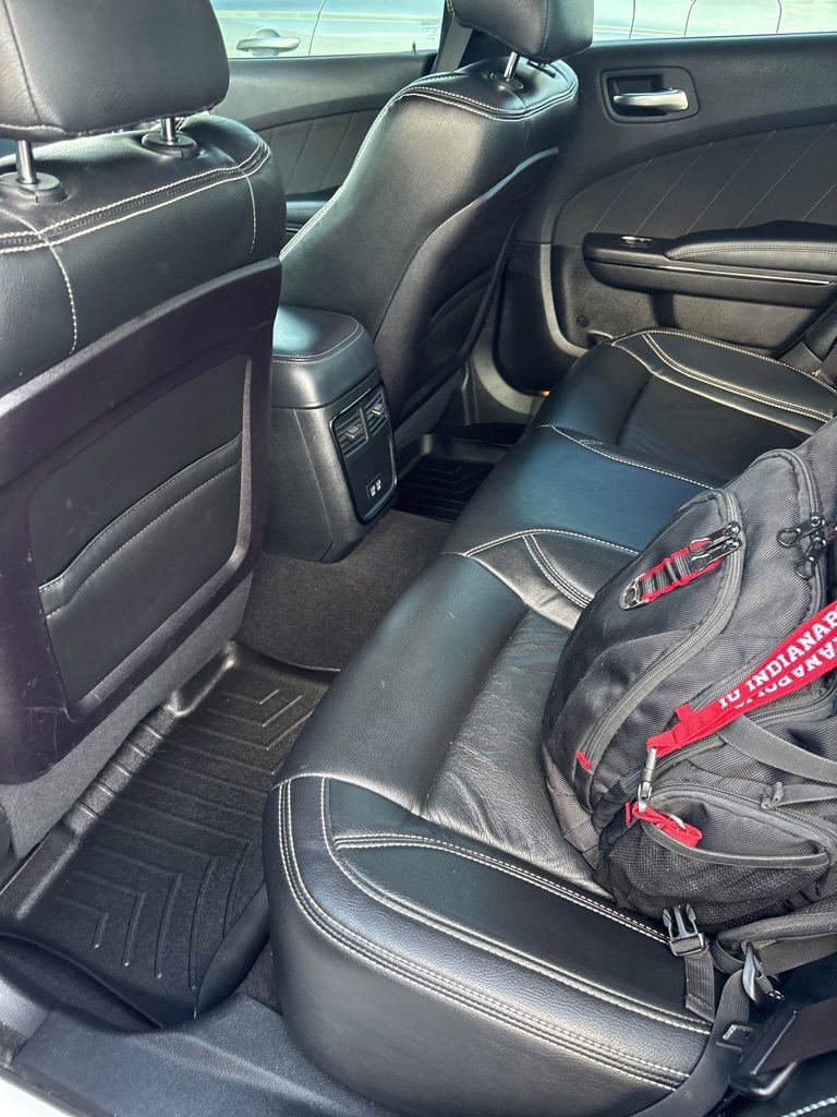 Used 2019 Dodge Charger SXT w/ Blacktop Package AWD/4WD image 21