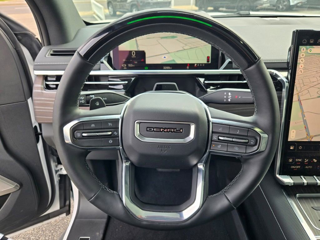 New 2025 GMC Sierra EV Denali AWD/4WD image 40