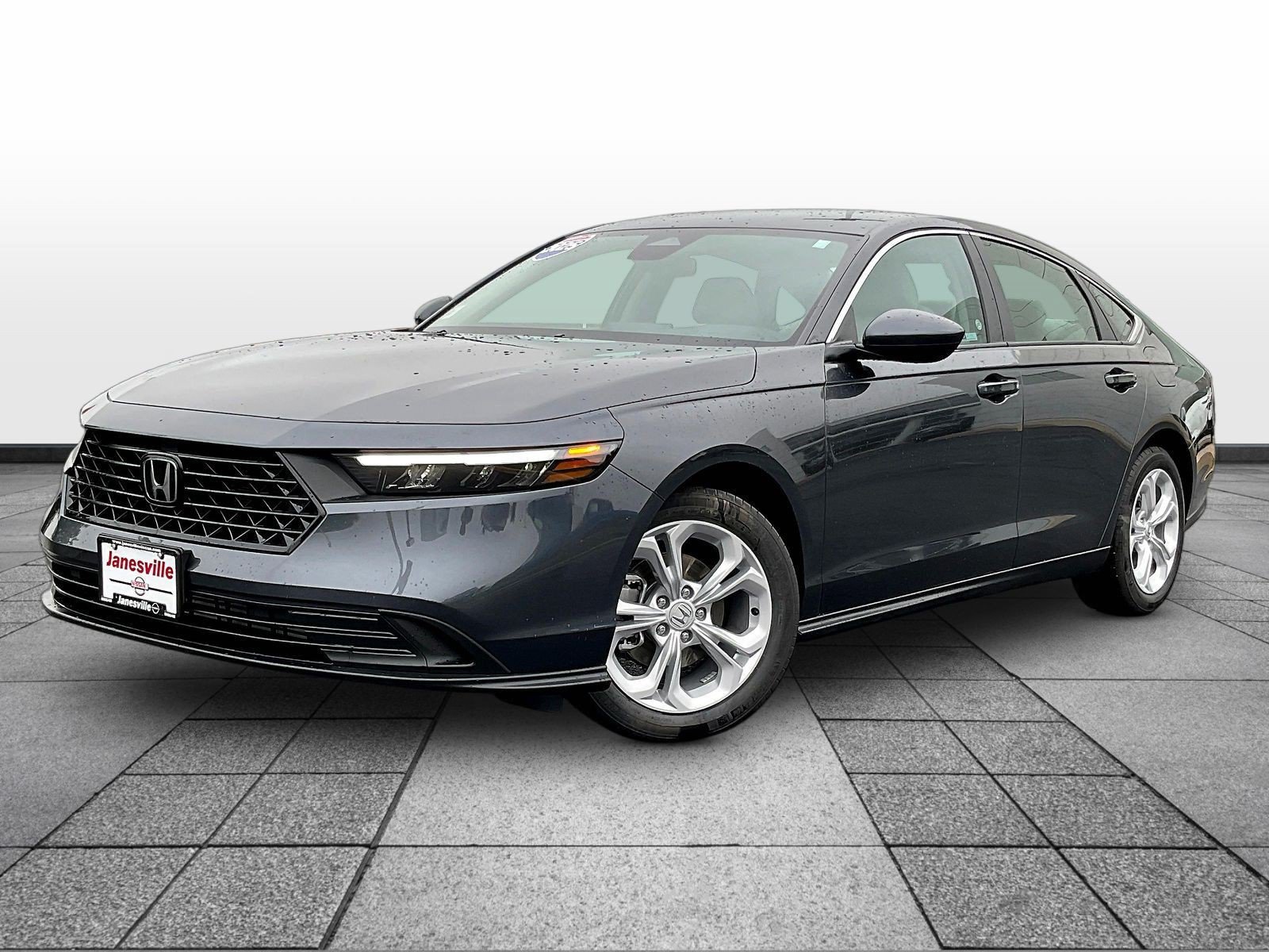 Used 2025 Honda Accord LX image 3