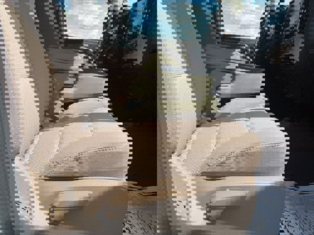 Used 2018 GMC Sierra 1500 SLE w/ Texas SLE Value Package image 20