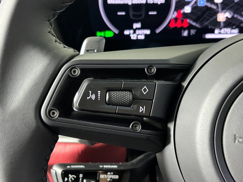 Certified 2026 Porsche Cayenne S AWD/4WD image 24
