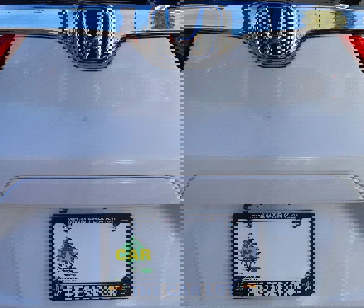 Used 2019 Honda CR-V EX-L image 20