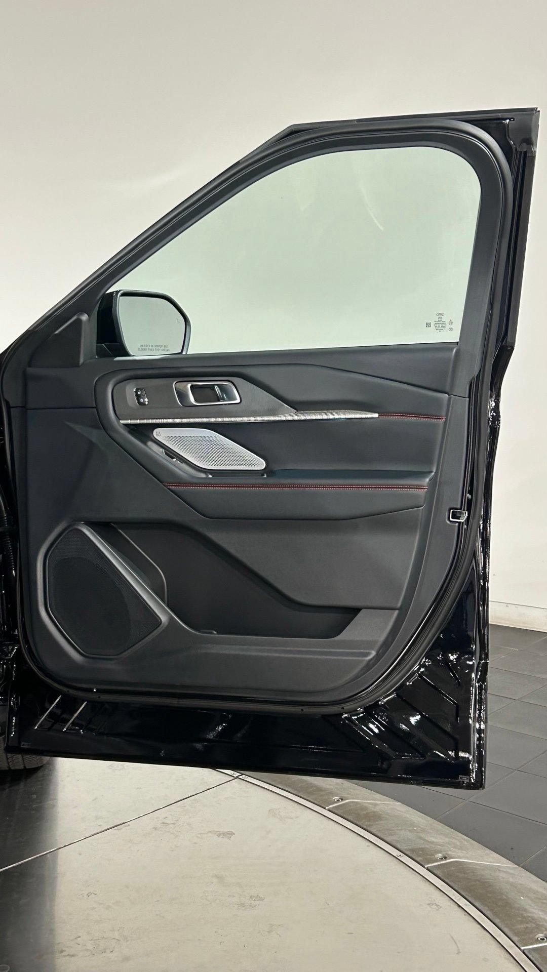 New 2026 Ford Explorer ST w/ Sun And Sound Package AWD/4WD image 69