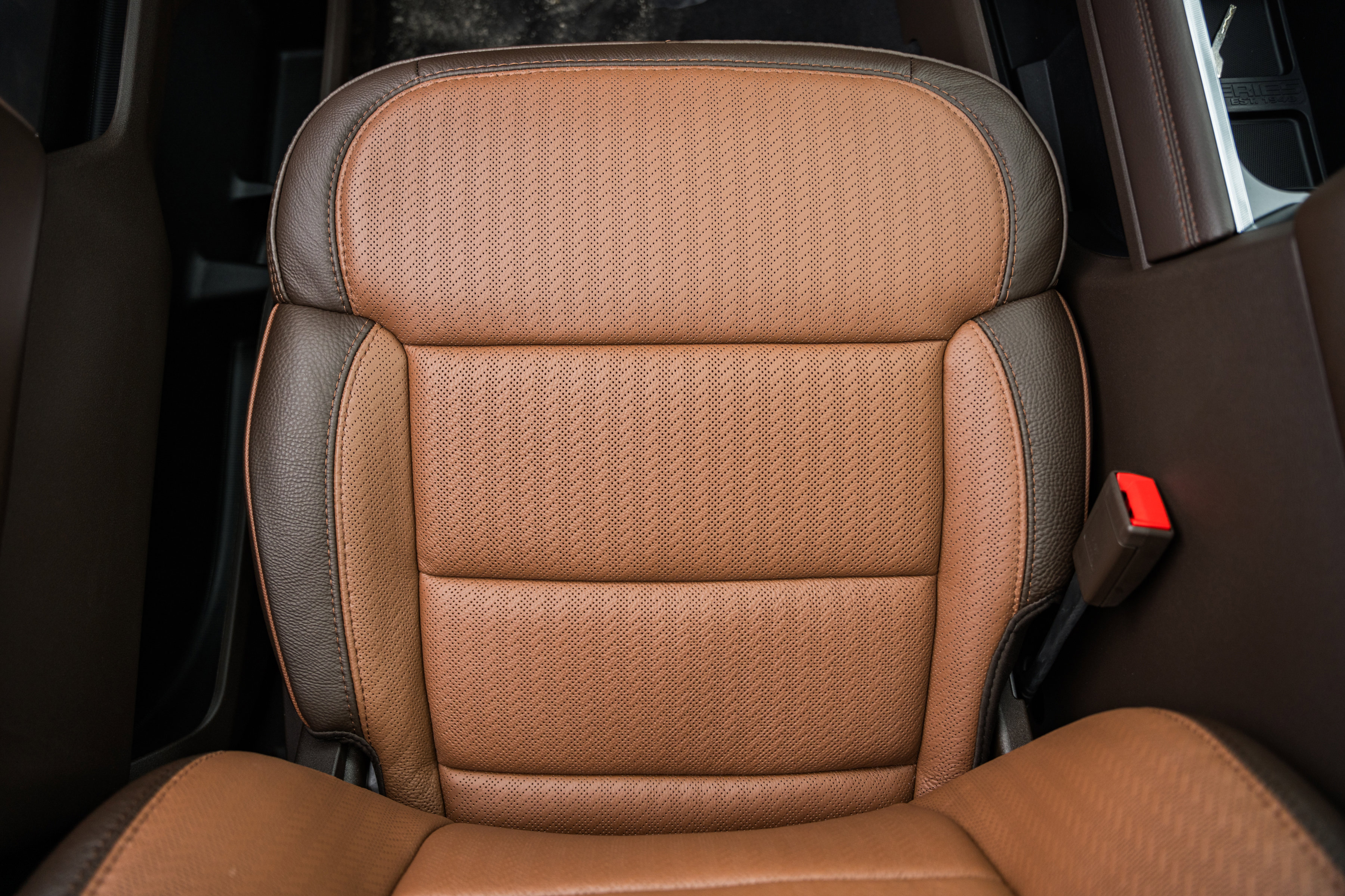 New 2026 Ford F350 King Ranch image 21