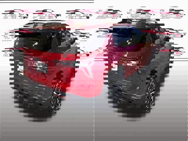 New 2026 Chevrolet Equinox RS w/ Convenience Package III image 6