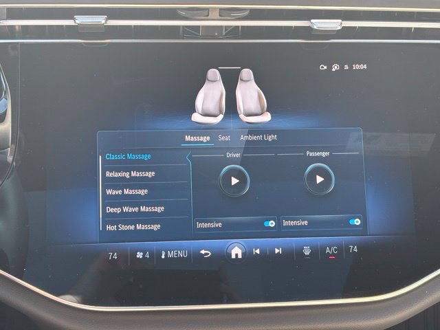 New 2027 Mercedes-Benz E 350 4MATIC Sedan image 27