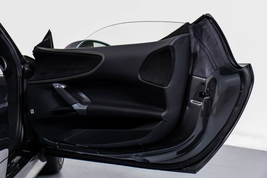 Certified 2023 Ferrari SF90 Stradale image 49