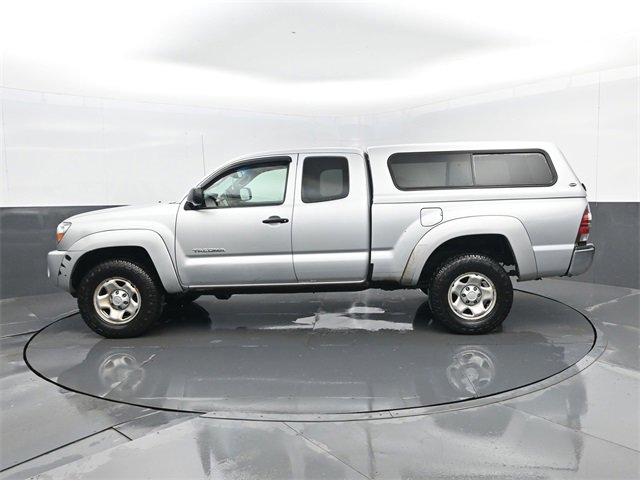 Used 2009 Toyota Tacoma Base image 5