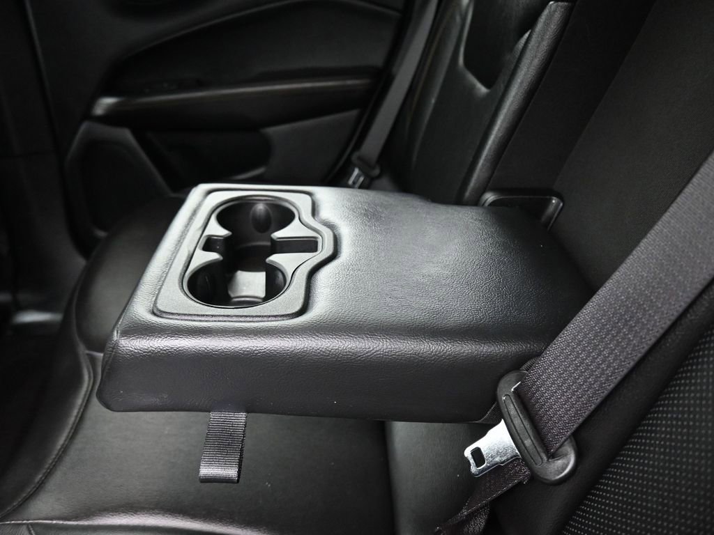 Used 2020 Jeep Compass Limited image 29