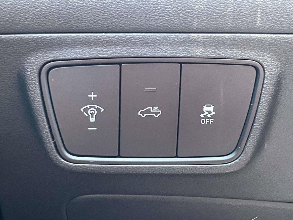 Certified 2024 Hyundai Santa Cruz XRT AWD/4WD image 18