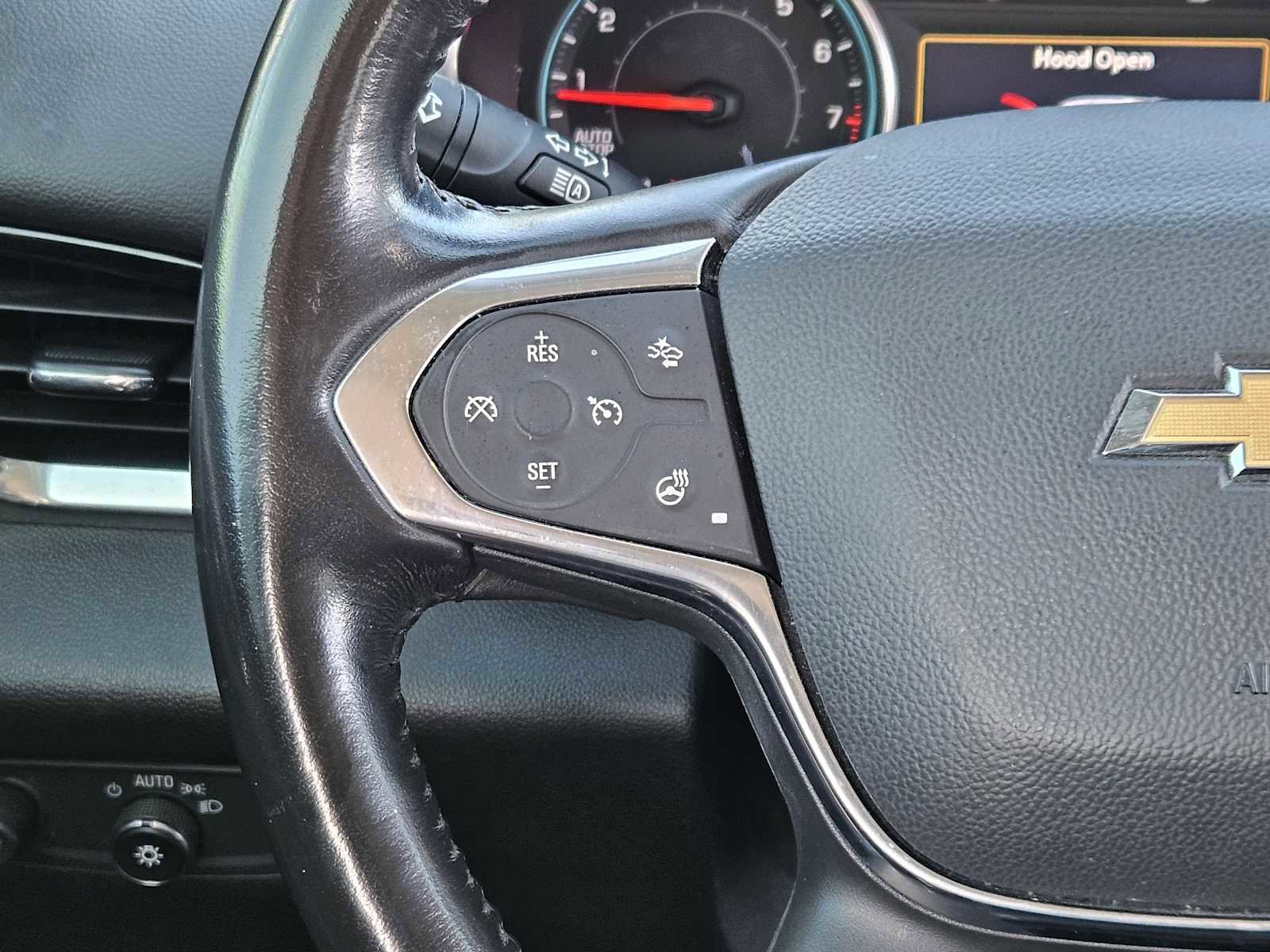 Used 2020 Chevrolet Traverse LT w/ Driver Confidence II Package image 26