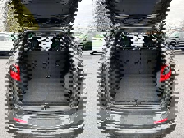 Certified 2020 Chevrolet Equinox LT w/ Driver Convenience Package image 24