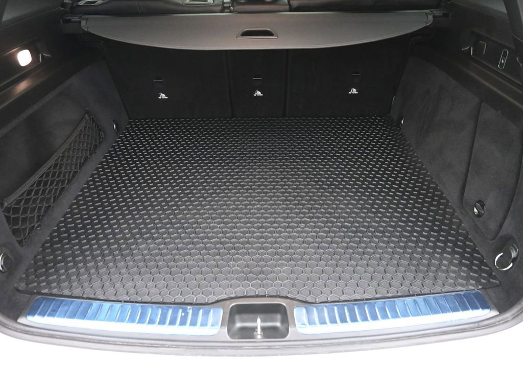 Used 2021 Mercedes-Benz GLE 53 AMG 4MATIC image 9