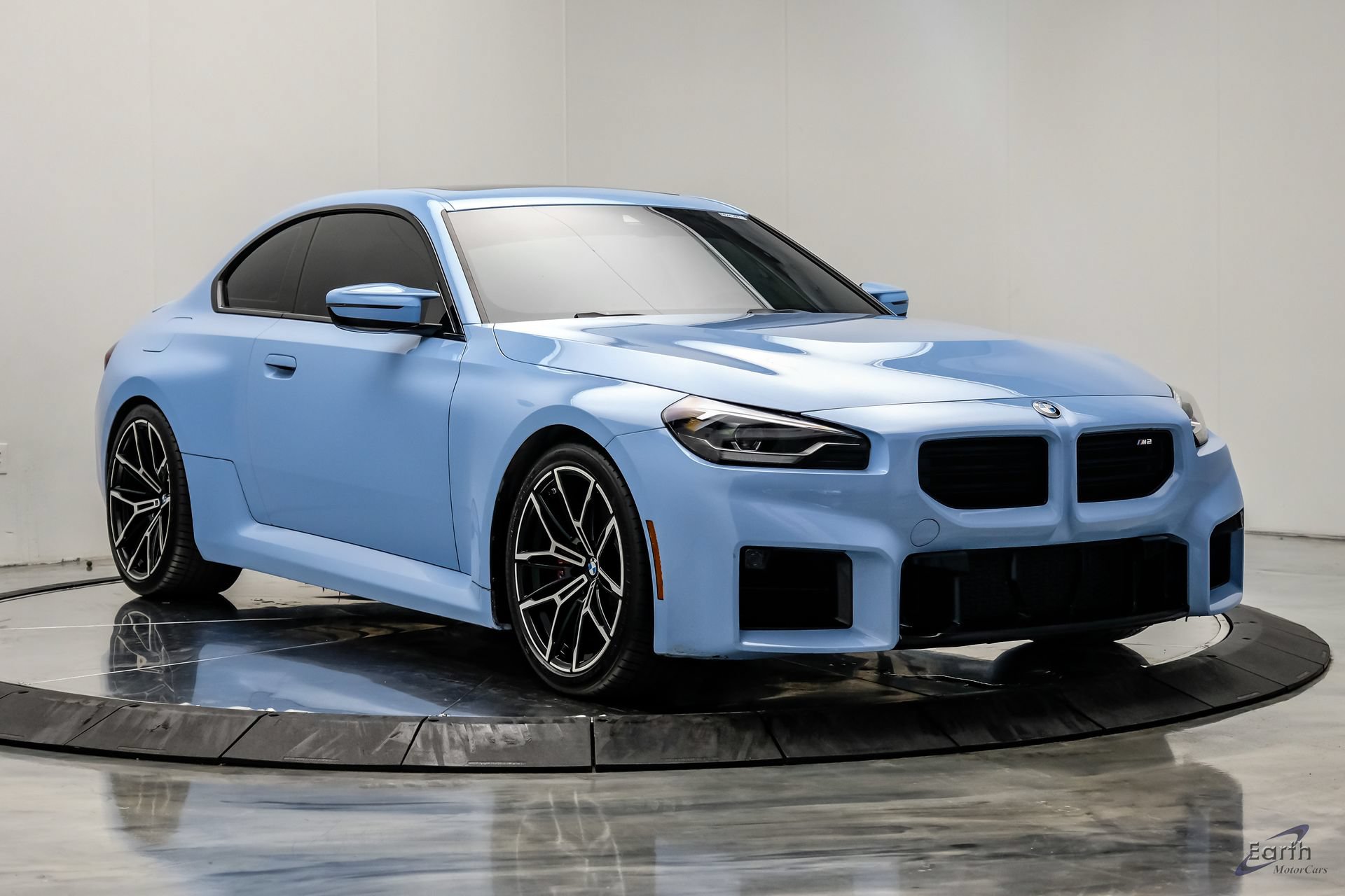 Used 2024 BMW M2 RWD image 23