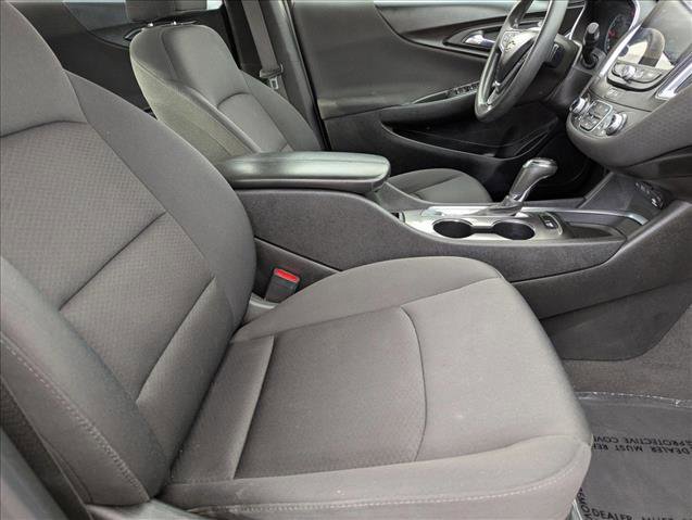 Used 2020 Chevrolet Malibu LT image 18