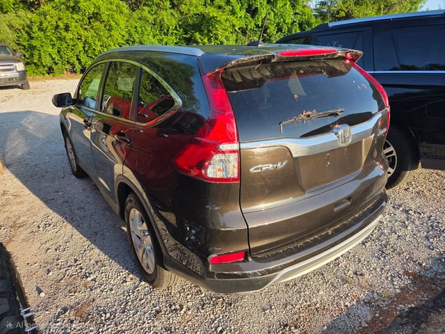 Used 2015 Honda CR-V EX-L image 7