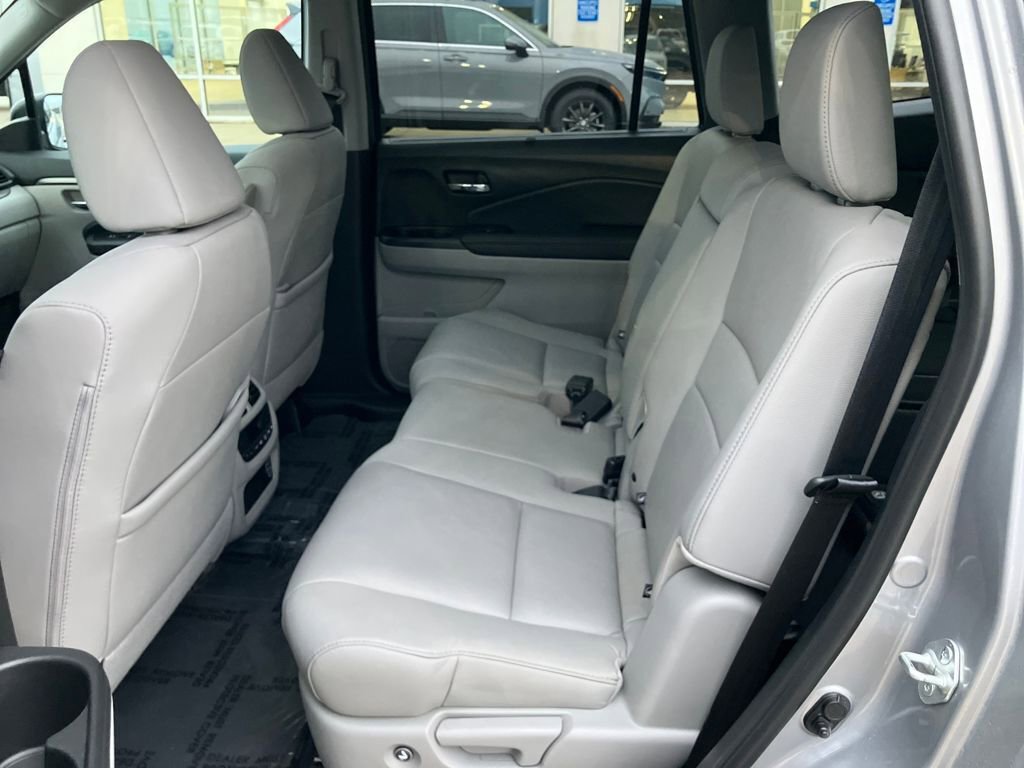 Certified 2021 Honda Pilot EX-L image 15