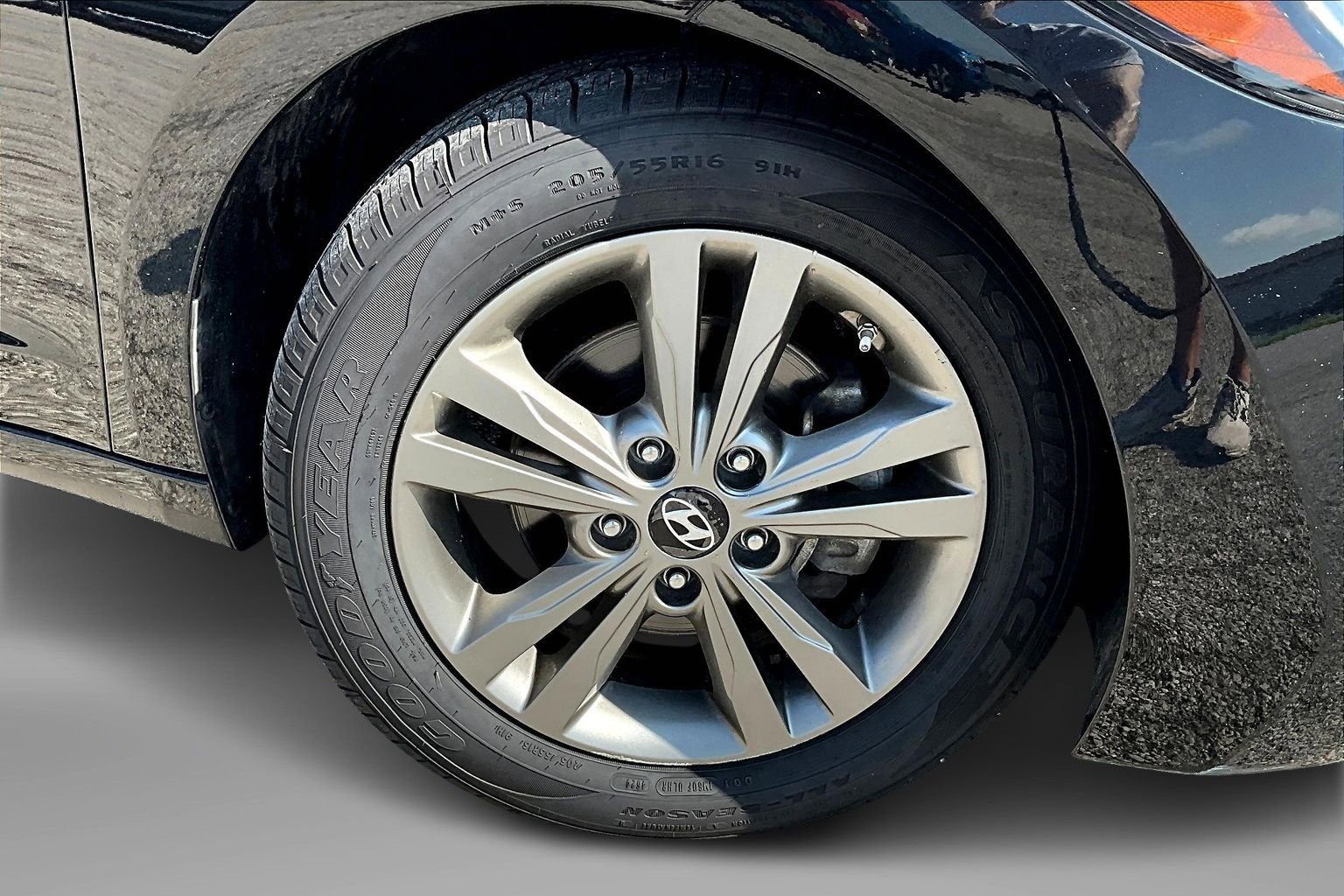 Used 2018 Hyundai Elantra SEL image 8