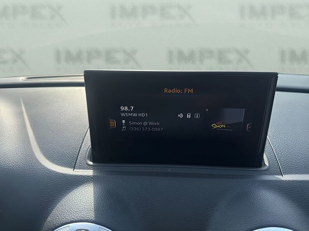 Used 2017 Audi S3 Premium Plus image 18