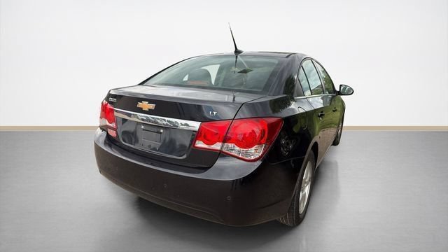 Used 2012 Chevrolet Cruze LT FWD image 5