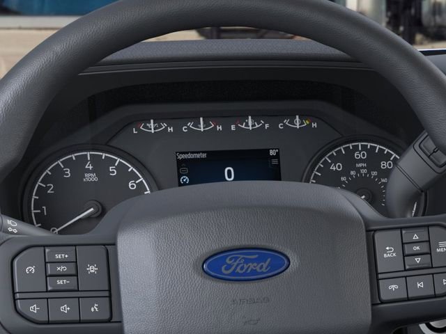 New 2026 Ford F150 STX w/ F-150 LOBO Package image 13