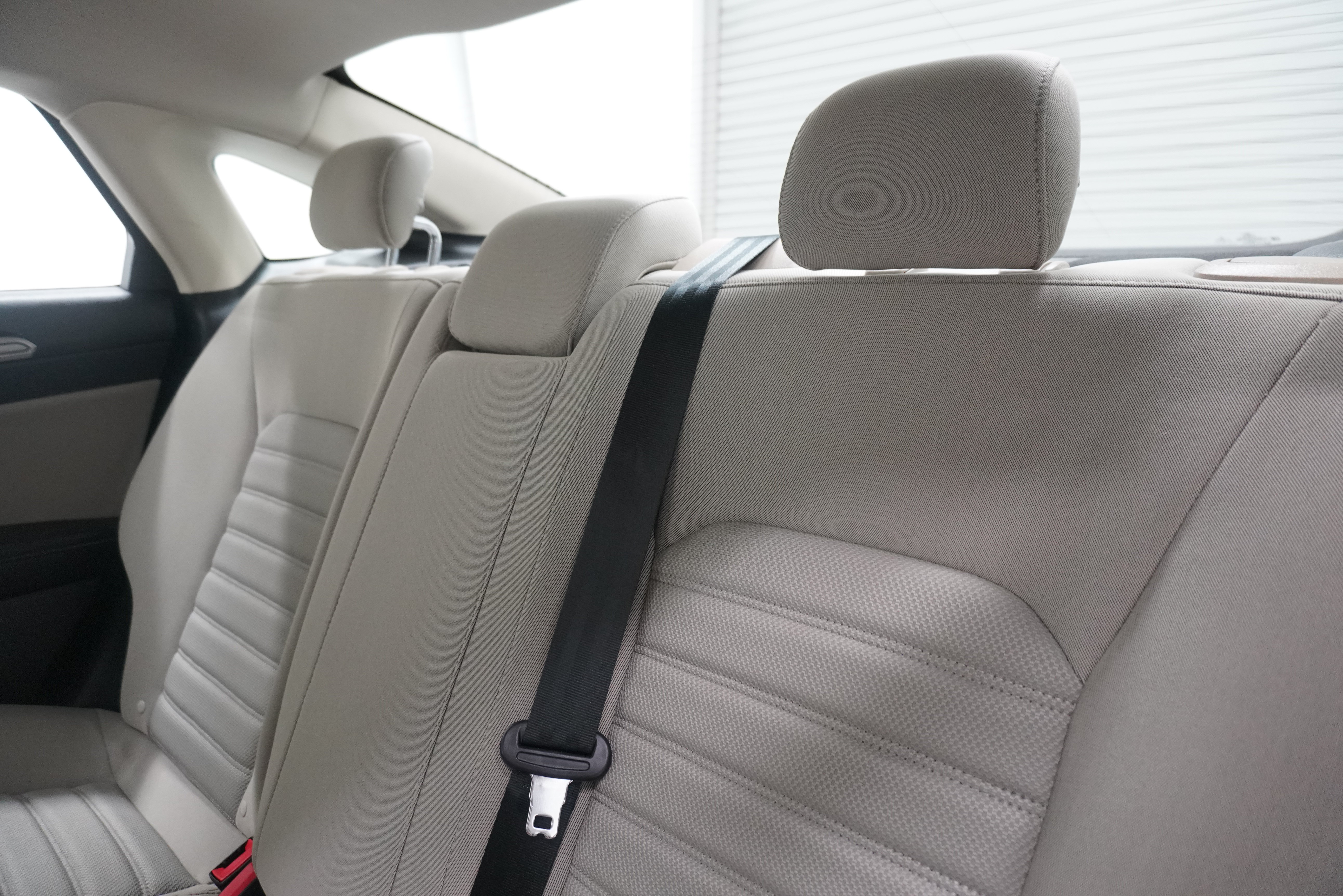 Used 2018 Ford Fusion S FWD image 13