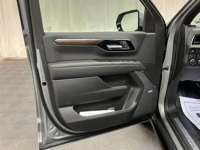 New 2026 Chevrolet Tahoe High Country AWD/4WD image 20