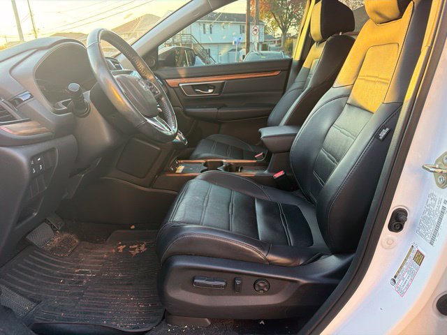 Used 2020 Honda CR-V Touring image 33