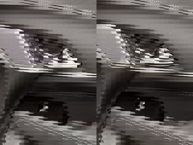 New 2026 Cadillac CT4 Premium Luxury RWD image 25