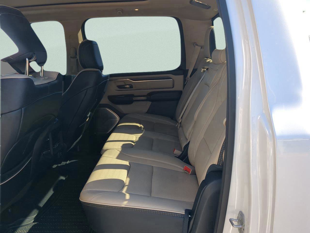 Used 2021 RAM 1500 Limited image 17