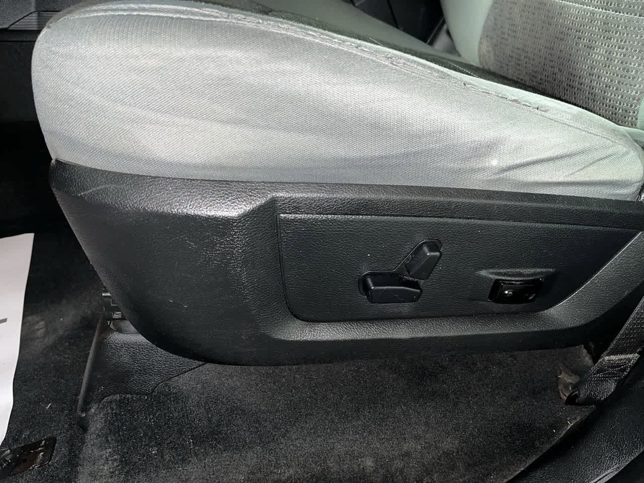 Used 2015 RAM 1500 Big Horn image 14