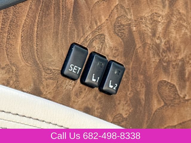 Used 2023 Nissan Armada SL w/ Cargo Package RWD image 22