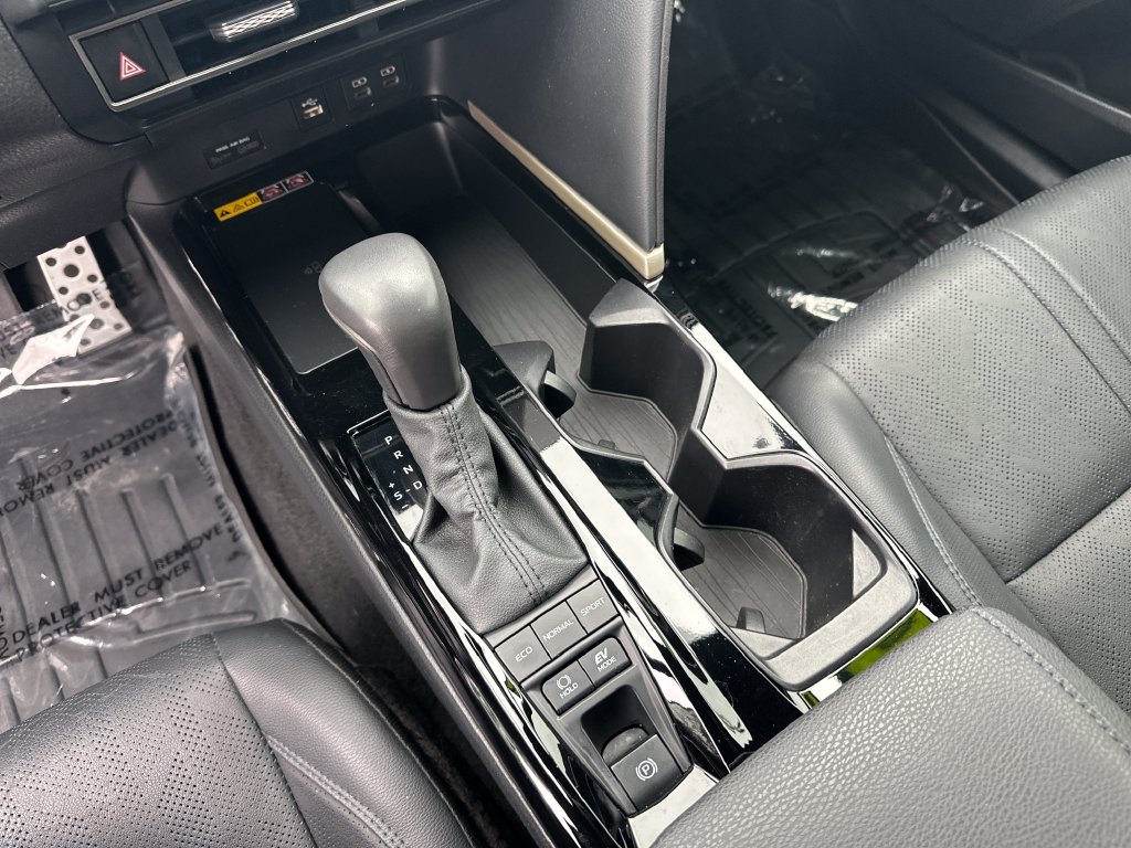 Certified 2025 Toyota Camry XSE FWD image 23
