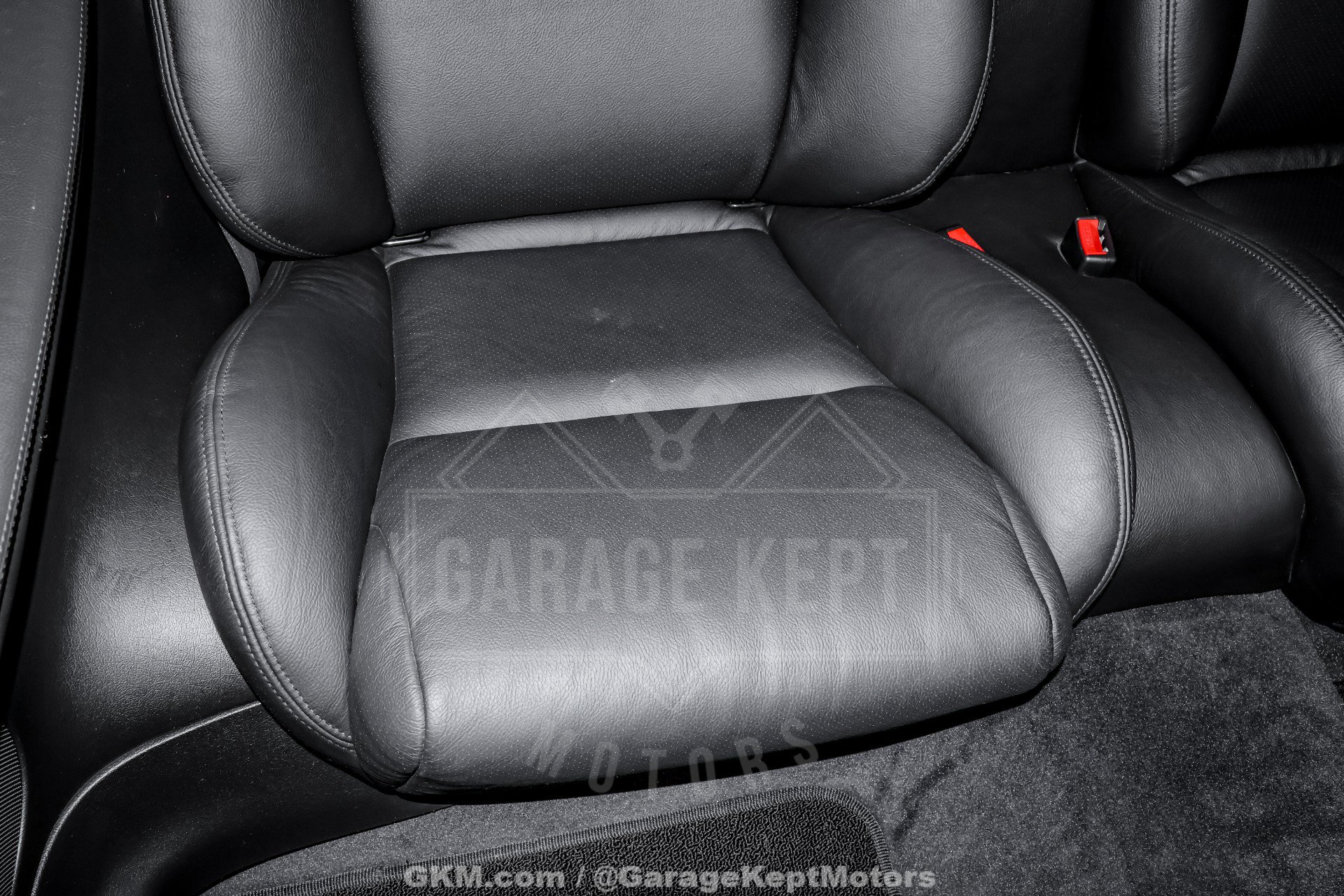 Used 2006 Pontiac GTO RWD image 87