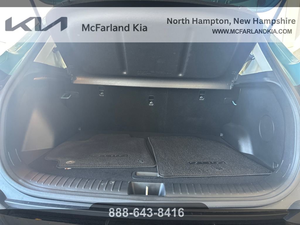 Used 2024 Kia Seltos SX image 24