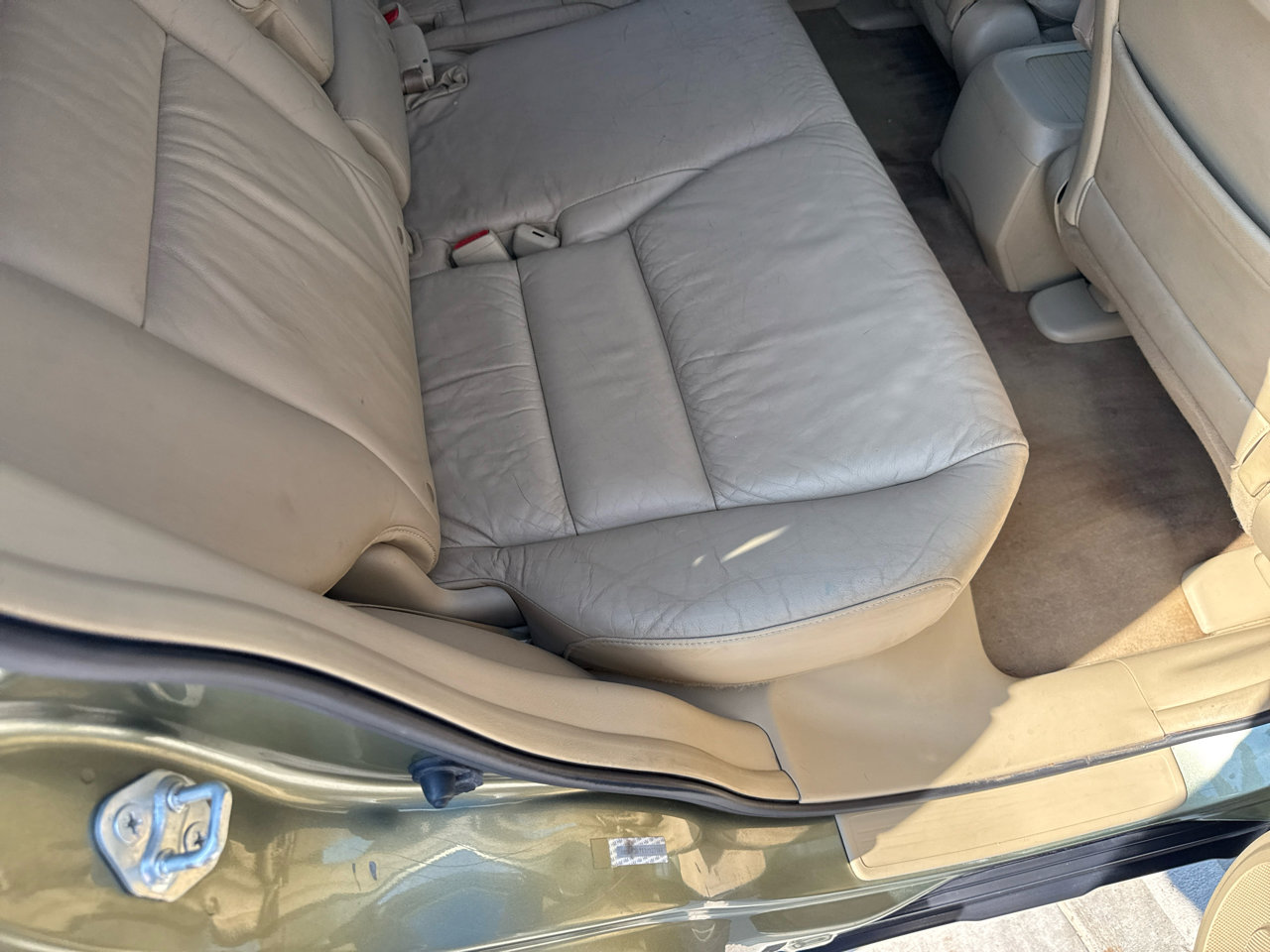 Used 2007 Honda CR-V EX-L image 49