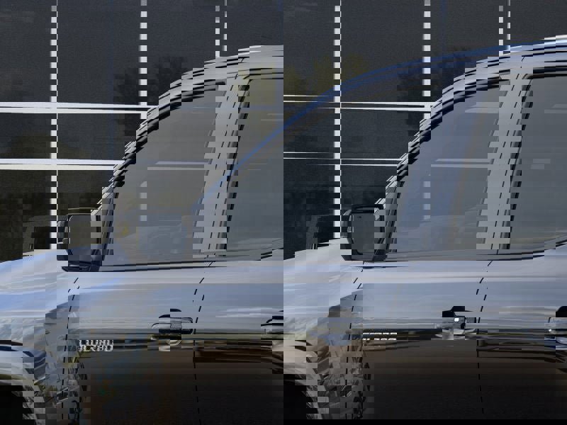 New 2026 Chevrolet Colorado Z71 w/ Technology Package image 49